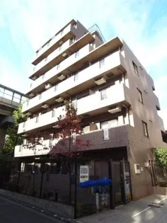 日神パレステージ音羽【1階】の外観