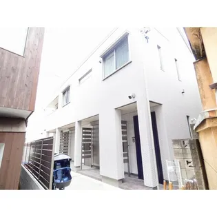 カサート上野桜木の画像