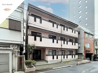 ラフィネ池之端の画像