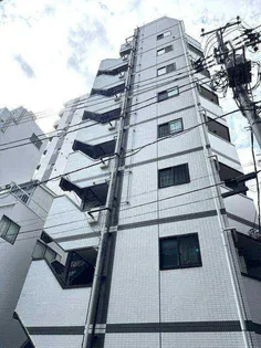 Dreamia上野御徒町【2階】の外観