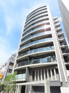 プライマルシティ神楽坂の画像