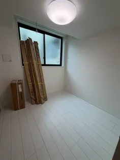 レピュア本郷レジデンス【1階】の外観