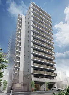 スプランディッド上野NORTHの画像