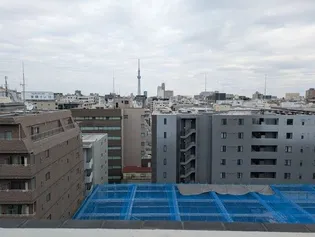 フォレシティ小伝馬町の画像