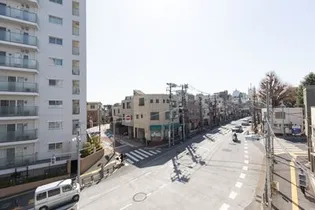 インスタイルレジデンス本駒込の画像