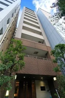 アーデン神保町【5階】の外観