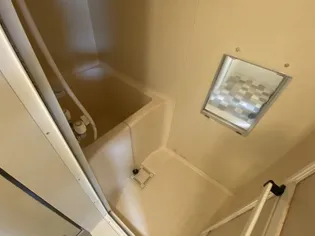 マーベリック帯広東ANNEX(旧コーポラスTOMO)【117号室】の風呂