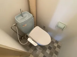 マーベリック帯広東ANNEX(旧コーポラスTOMO)【117号室】のその他画像