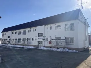 ドルフ⑧【523号室】の外観