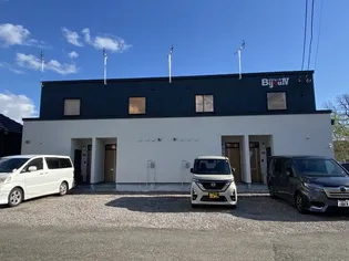 ビジューⅣ【E号室】の外観