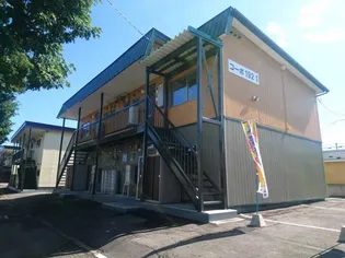 コーポ192Ⅰの画像