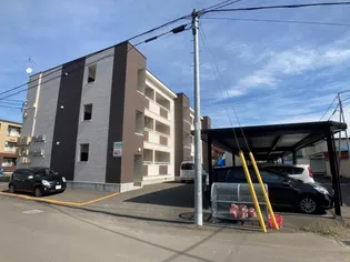 アベニールの画像