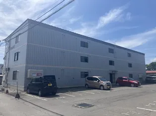 ドルシスⅠ【2-A号室】の外観