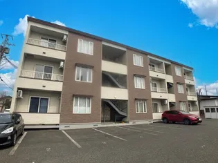 バップバーレンN館の画像