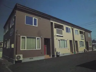 北海道帯広市東二条南25丁目【一戸建】の外観