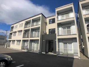 カーサ エクセレンテ 【1階】の外観