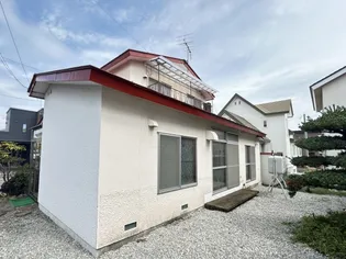 北海道帯広市西十八条南2丁目【一戸建】の外観