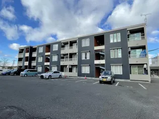 EASTGARDENⅠの画像