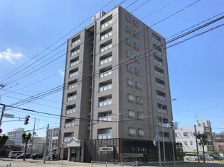 帯広16丁目ビル【1003号室】の外観