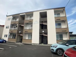 Dermozo(デルモゾ)【1階】の外観