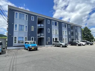 ユトリロ鳳乃舞B棟【3階】の外観