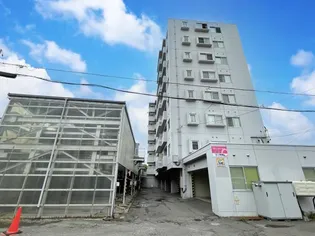 エクセル【202号室】の外観