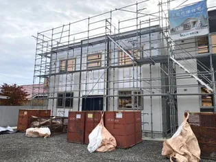 Noir Ⅰ(東棟)【2階】の外観