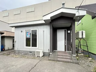 北海道帯広市西二条南35丁目【一戸建】の外観