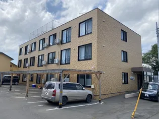 アビタあかしやⅡの画像