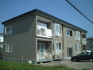 M'S HEIGHTSの画像