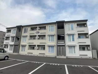 TOWN西5南17ベリーⅡの画像