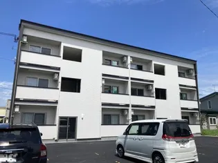 ZEKE【1階】の外観