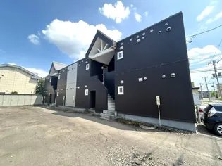 スターハイツ スバル【101号室】の外観