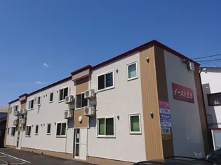 イースト2 6の画像