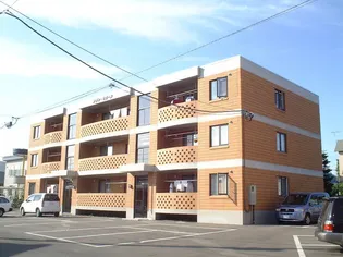 メゾン セリーヌの画像