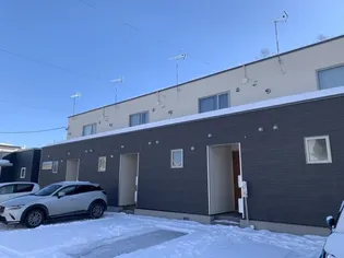 TOWN東12南5の画像