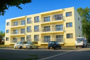 ピアチェーレ柏林台の画像