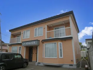 ノースヴィレッジⅡの画像