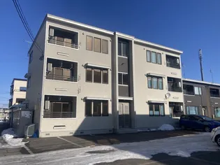 グランメゾンの画像