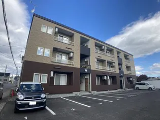 フォンテーヌ弥生Ⅱの画像