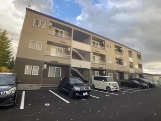 トレイブルック東館の画像