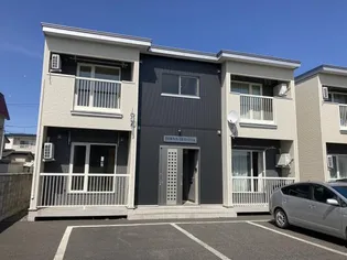 TOWN西4南19ベリーBの画像