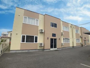 ウィステリアⅠの画像