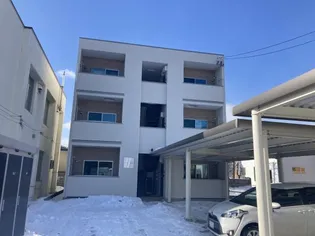 COURT SOLARIEの画像