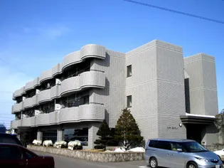 ハイツおびうんの画像