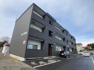 ベルエットクレールの画像