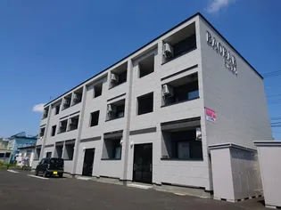 BAOBAB新緑通りの画像