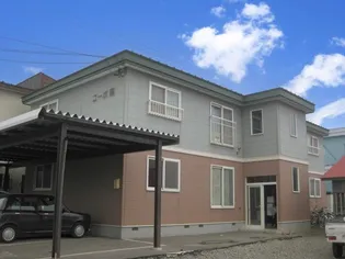 コーポ藤の画像