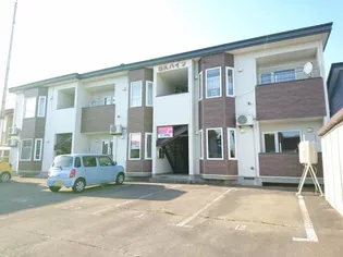 SKハイツの画像