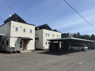 メゾンボヌールSの画像